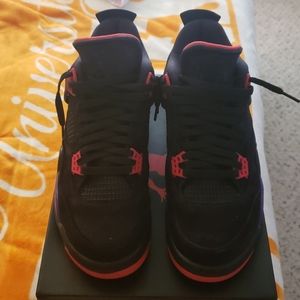 Jordan 4 raptor